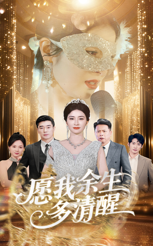 【愿我余生多清醒】60集免费短剧在线完整观赏