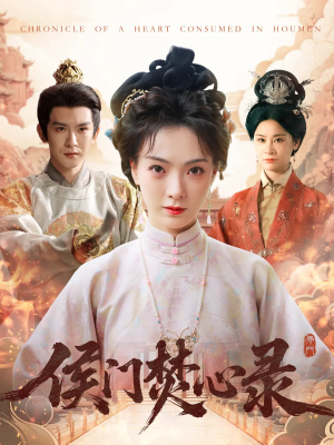 【侯门焚心录】94集短剧全集免费畅看