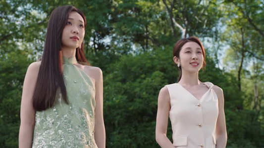 【真渡假渡】5集短剧全集在线免费览