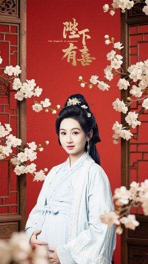 【陛下有喜】59集在线短剧免费赏观