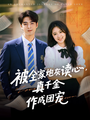 【被全家炮灰读心真千金作成团宠】79集短剧全集免费观赏