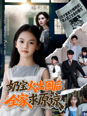 【奶宝火出圈后全家求原谅】64集短剧在线免费全集览