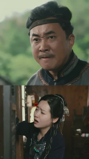 【圣女她一言即灵】31集免费短剧在线赏看