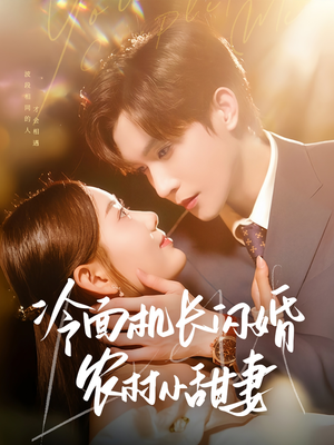 【冷面机长闪婚农村小甜妻】73集短剧免费在线赏看