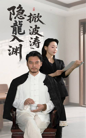 【隐龍入渊掀波涛】52集全网短剧免费在线观