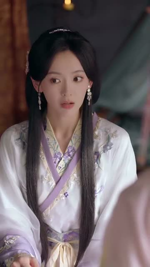 【扶风入雾】81集短剧在线免费完整看