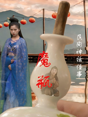 【魔瓶】16集在线短剧全集免费畅看