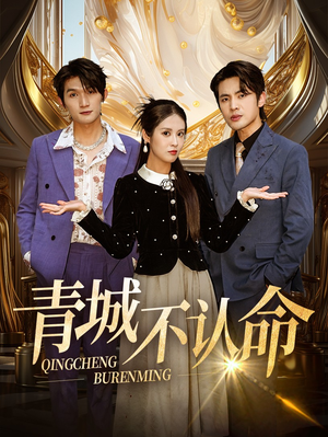 【青城不认命】68集免费短剧在线观全