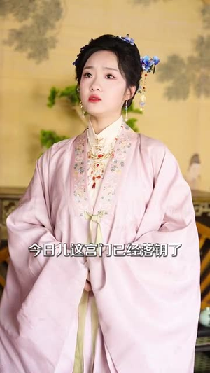 【瑾烬云天】75集短剧免费全集畅快看