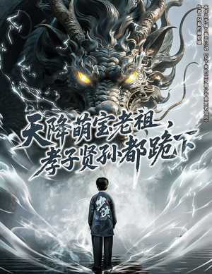 【天降萌宝老祖，孝子贤孙都跪下】61集短剧免费全集线上览