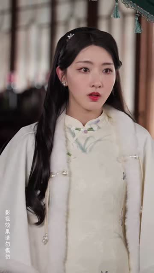 【梧桐深院锁清秋】70集短剧全集在线无卡顿看