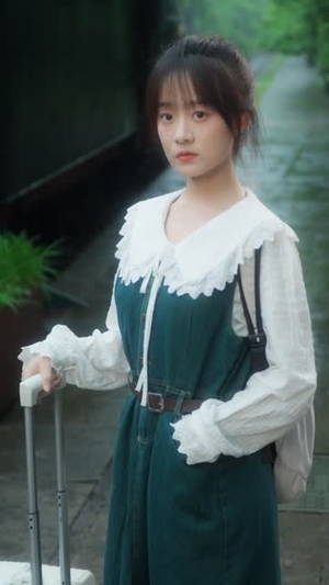 【再见江野】80集免费短剧在线完整观看