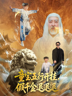 【童宝五行开挂假千金退退退】65集短剧免费全集在线畅享