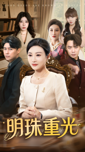 【明珠重光】63集短剧免费在线完整观