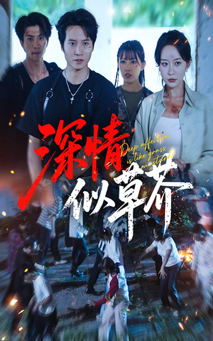 【深情似草芥】51集免费短剧在线全集览