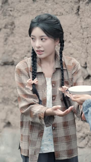 【饥荒年我带全家吃肉】50集免费短剧在线悦看