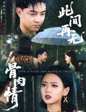 【此间再无骨肉情】60集短剧全集在线赏观