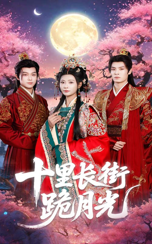 【十里长街跪月光】60集短剧在线免费赏全集