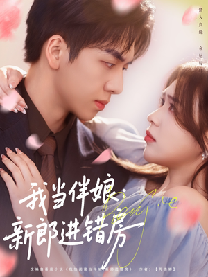 【我当伴娘新郎进错房】94集全集短剧免费在线观