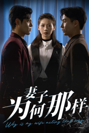 【妻子为何那样】60集短剧免费全集网络观看