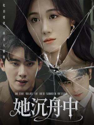 【她沉舟中】71集在线短剧免费观览