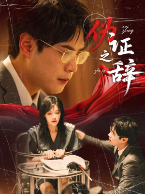 【伪证之辞】53集短剧免费全集观瞧