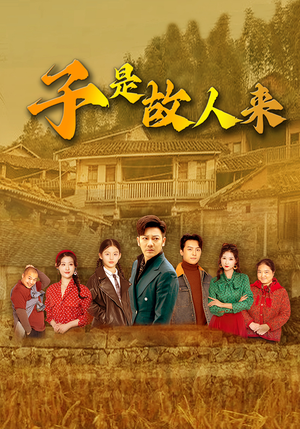 【子是故人来】65集短剧免费在线追看