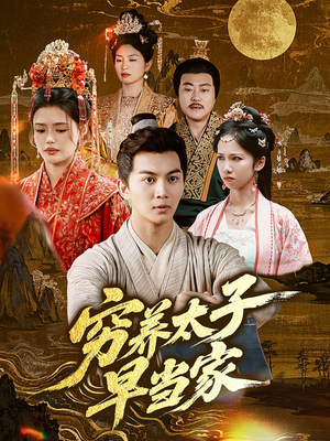 【穷养太子早当家】68集短剧免费在线完整看