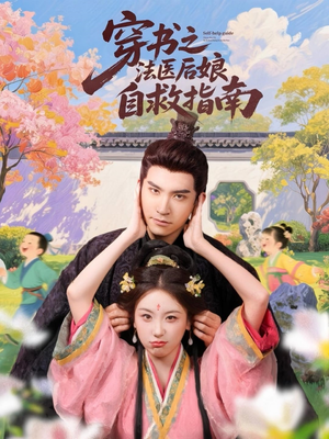 【穿书之法医后娘自救指南】61集短剧免费在线全集览