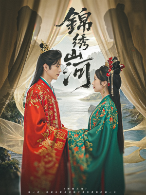 【锦绣山河】80集免费短剧全集云端速览
