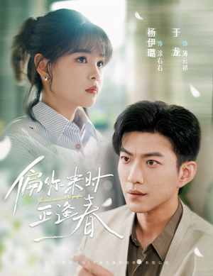 【偏你来时正逢春】61集短剧免费在线速看