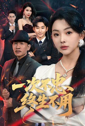 【一次不忠终生不用】59集短剧全集免费观看