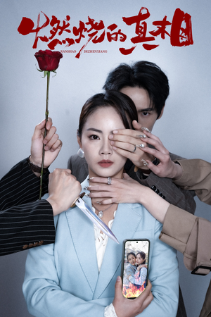 【燃烧的真相】60集在线免费短剧全集赏