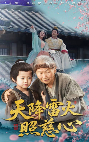 【天降雷火照慈心】62集短剧免费全集赏览