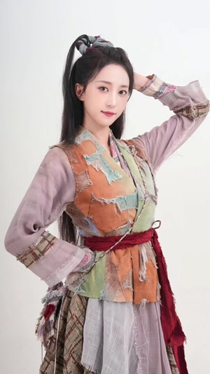 【逆旅星光照新程】51集短剧全集免费赏览