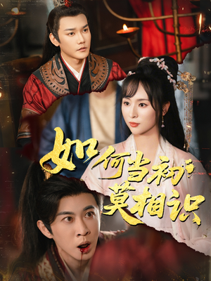 【如何当初莫相识】60集短剧免费在线乐看