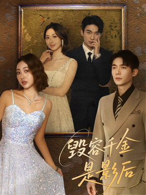 【毁容千金是影后】80集在线短剧免费播放