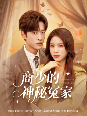 【商少的神秘冤家】82集短剧全集免费观览