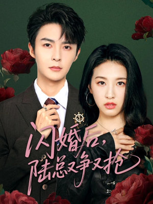 【闪婚后陆总又争又抢】83集在线短剧免费尽情看