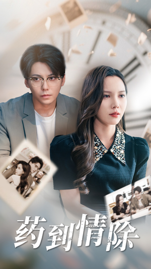 【药到情除】44集在线短剧免费随心观