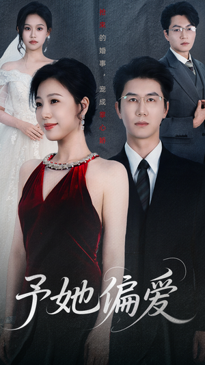 【予她偏爱】60集短剧免费全集高清直看