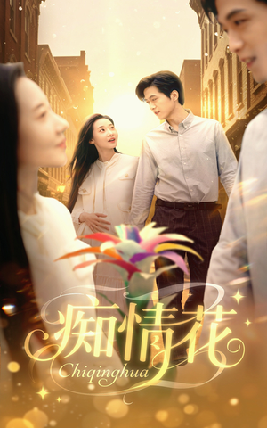 【痴情花】60集在线短剧免费畅快追