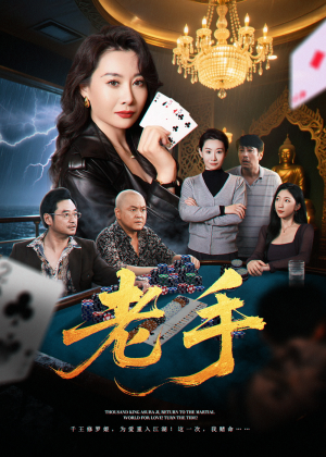 【老手】36集短剧免费在线高清览