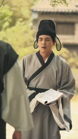 【灵狐传】40集短剧在线速看无压力