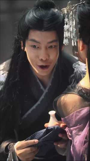 【灵狐劫】40集短剧免费全集高清观