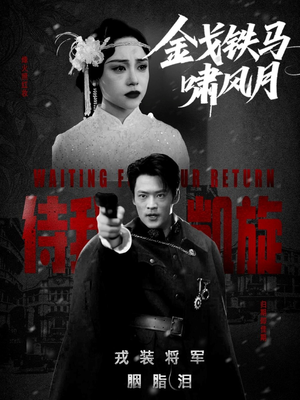 【金戈铁马啸风月】54集免费短剧在线完整看