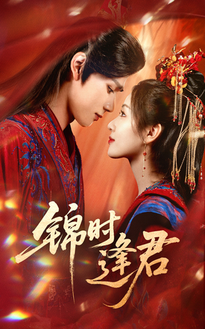 【锦时逢君】55集优质短剧免费览看