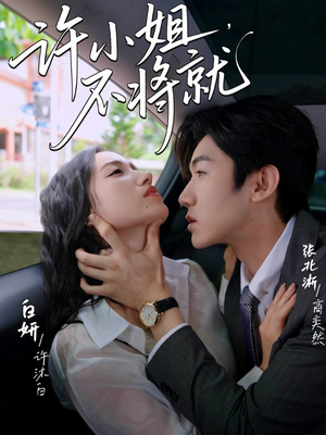 许小姐不将就（60集）热播短剧追不停