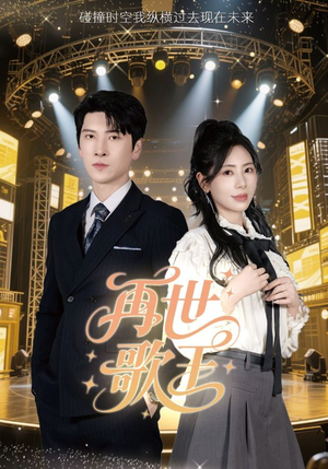 【再世歌王】55集短剧在线免费全集赏