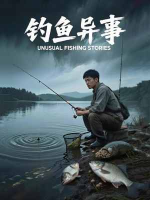 【钓鱼异事】30集在线赏短剧免费全集